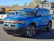  Ford Bronco Sport