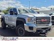 GMC Sierra 2500HD