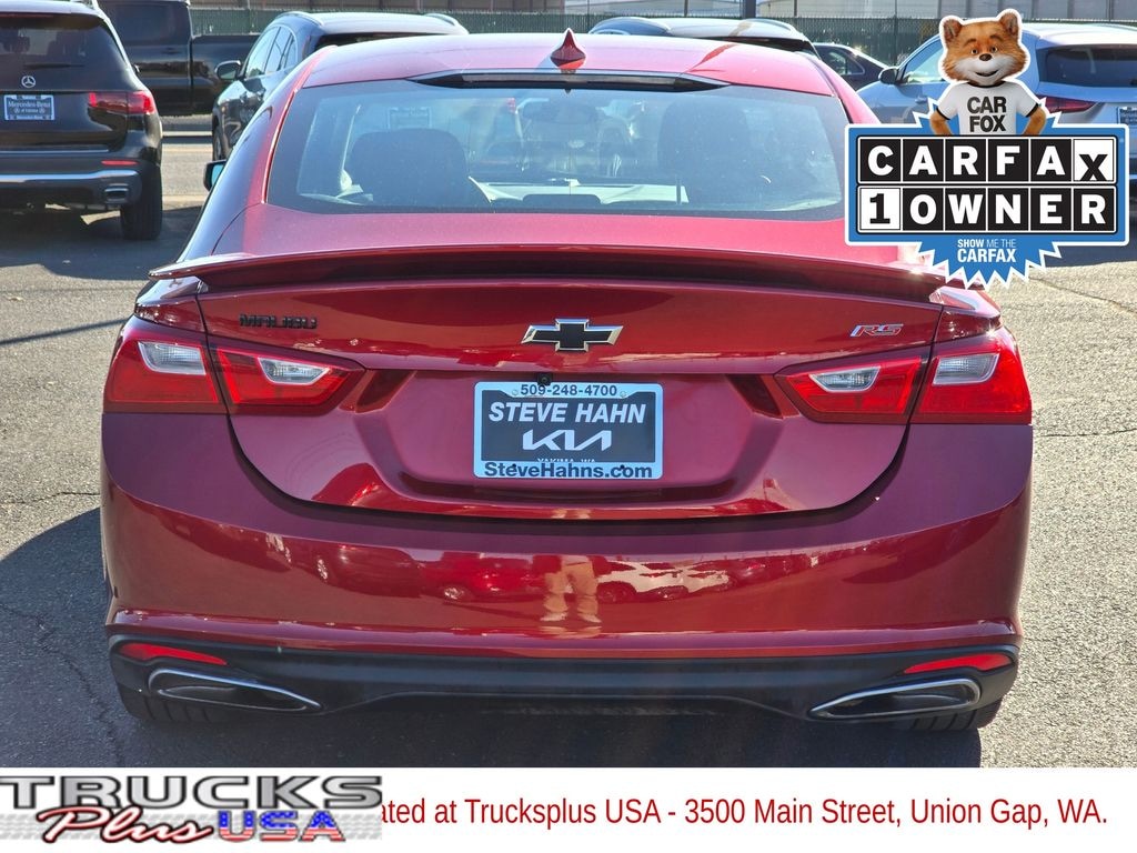 Used 2024 Chevrolet Equinox LT w/1LT SUV