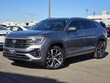  Volkswagen Atlas Cross Sport