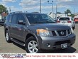 Nissan Armada