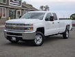  Chevrolet Silverado 2500HD