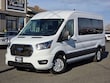  Ford Transit-350 Passenger