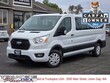 Ford Transit-350 Passenger