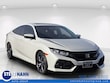  Honda Civic Si