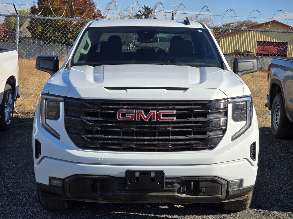 Used 2024 GMC Sierra 1500 Elevation w/3SB Truck Crew Cab