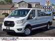 Ford Transit-350 Passenger