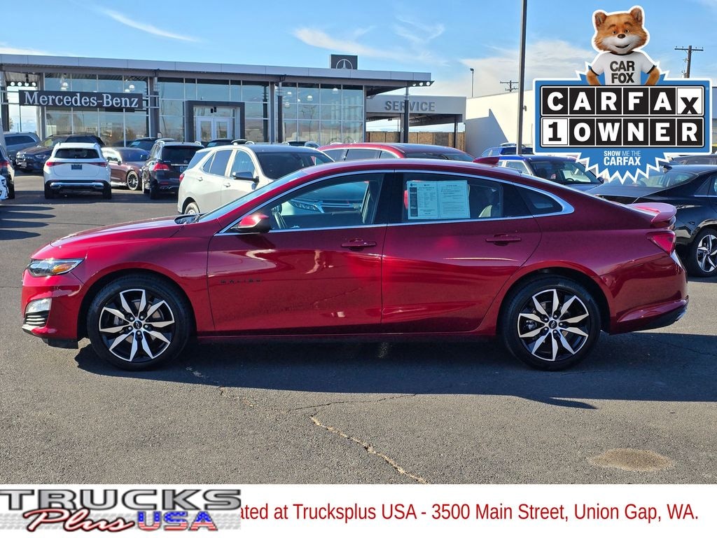 Used 2024 Chevrolet Equinox LT w/1LT SUV