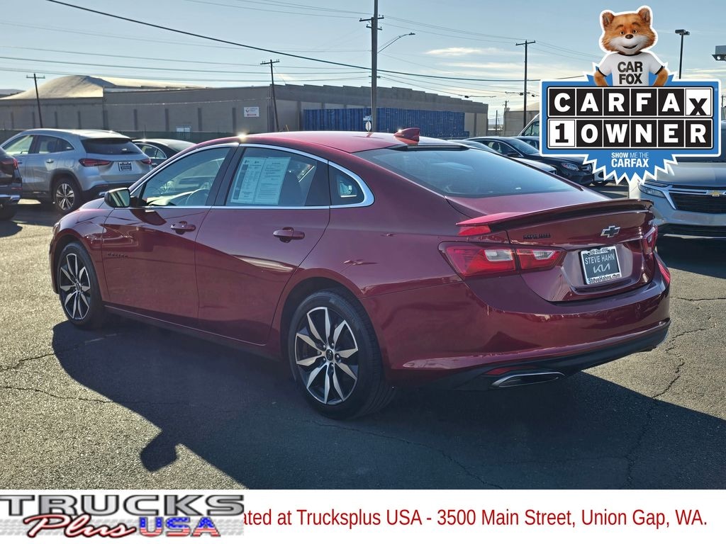 Used 2024 Chevrolet Equinox LT w/1LT SUV