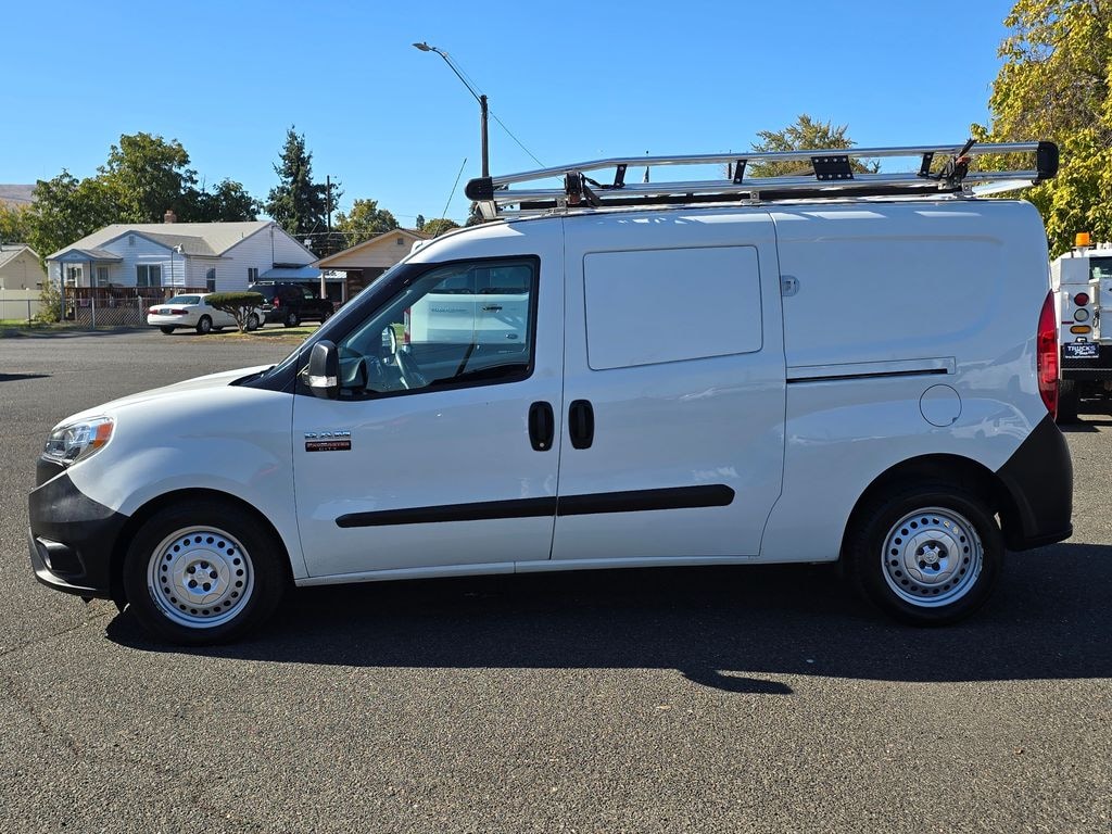 Used 2020 Ram ProMaster City