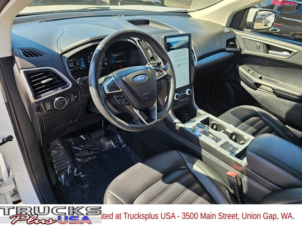 Used 2022 Ford Edge  SUV