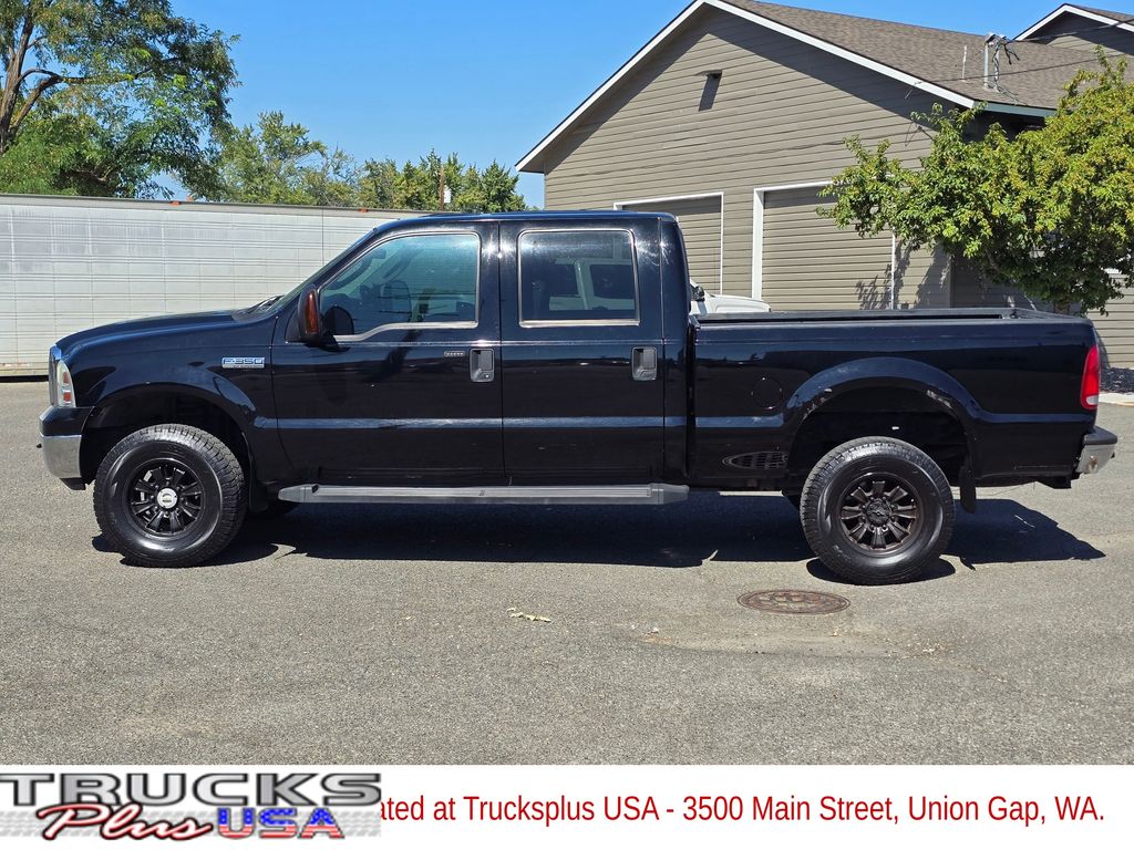 2006 Ford F-350 XLT photo 2