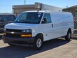 Chevrolet Express 2500