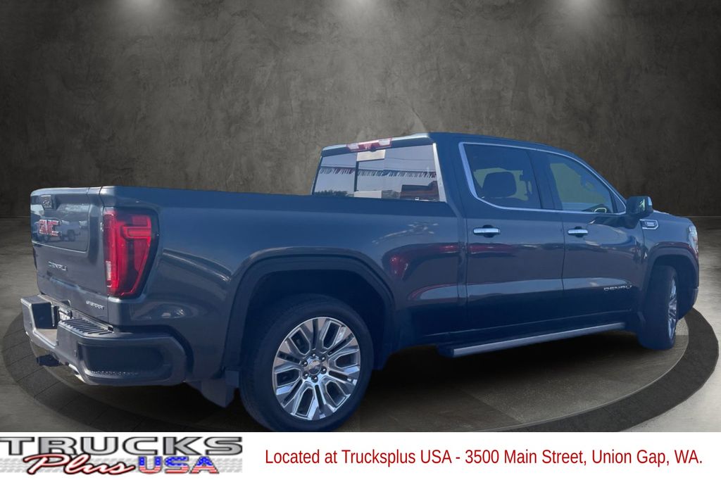 2020 Gmc Sierra 1500 Denali photo 3