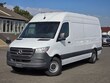  Mercedes-Benz Sprinter 2500