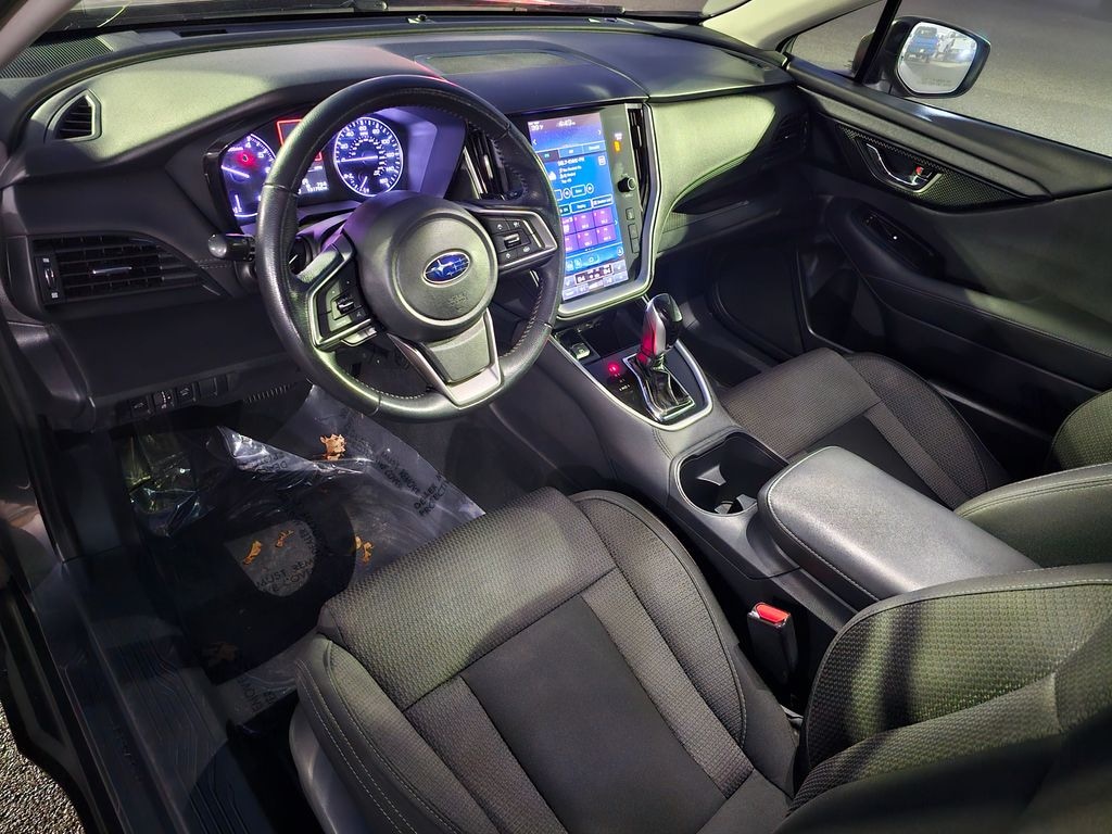 Used 2020 Subaru Outback Premium SUV