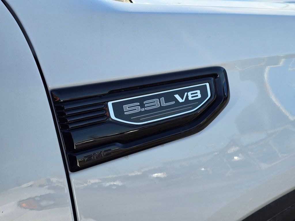 Used 2024 GMC Sierra 1500 Elevation w/3SB Truck Crew Cab