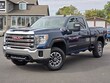  GMC Sierra 2500 HD
