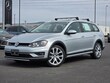  Volkswagen Golf Alltrack