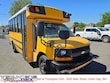 Chevrolet Express Cutaway