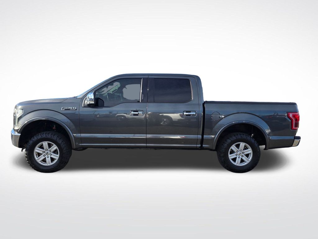 2016 Ford F-150 photo 2