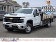 Chevrolet Silverado 3500 HD Chassis
