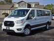  Ford Transit-350 Passenger