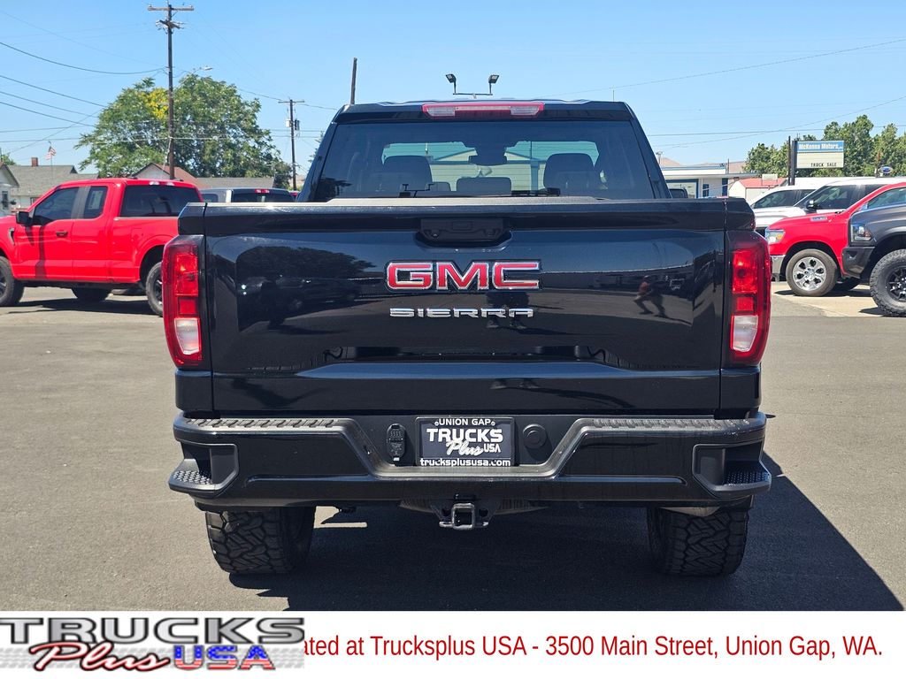 2023 Gmc Sierra 1500 Pro photo 3