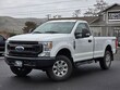  Ford F-250