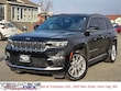  Jeep Grand Cherokee 4xe