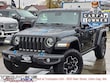  Jeep Wrangler 4xe