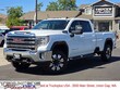 GMC Sierra 3500 HD