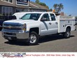 Chevrolet Silverado 2500HD