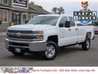 Chevrolet Silverado 2500HD