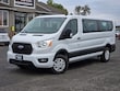  Ford Transit-350 Passenger