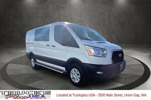 2021 Ford Transit-250 Cargo Base Van Low Roof Van
