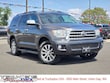 Toyota Sequoia