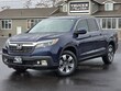  Honda Ridgeline