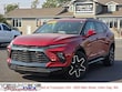  Chevrolet Blazer