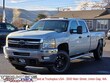  Chevrolet Silverado 3500HD