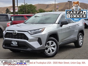 2023 Toyota RAV4 LE SUV