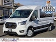  Ford Transit-350 Passenger