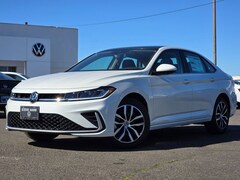 2026 Volkswagen Jetta 1.5T SE Sedan