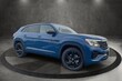  Volkswagen Atlas Cross Sport