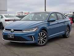 2026 Volkswagen Jetta 1.5T SE Sedan