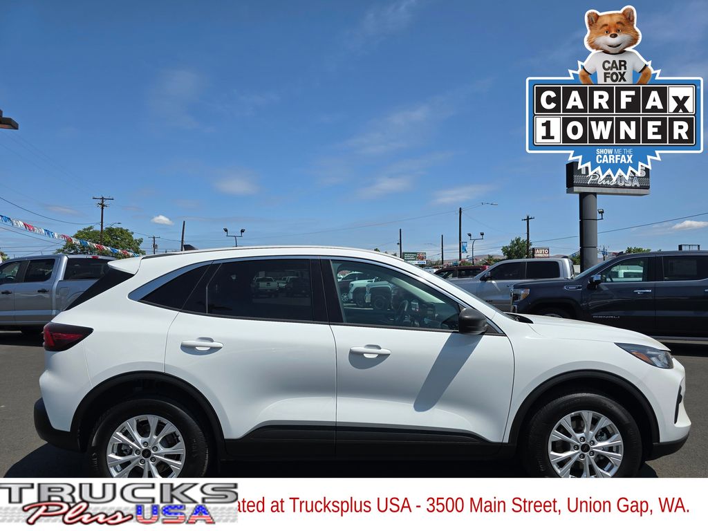 Used 2024 Ford Escape Active with VIN 1FMCU9GN9RUA98695 for sale in Yakima, WA