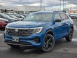  Volkswagen Atlas Cross Sport