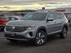2026 Volkswagen Atlas 2.0T SE w/Technology SUV