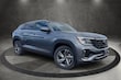  Volkswagen Atlas Cross Sport