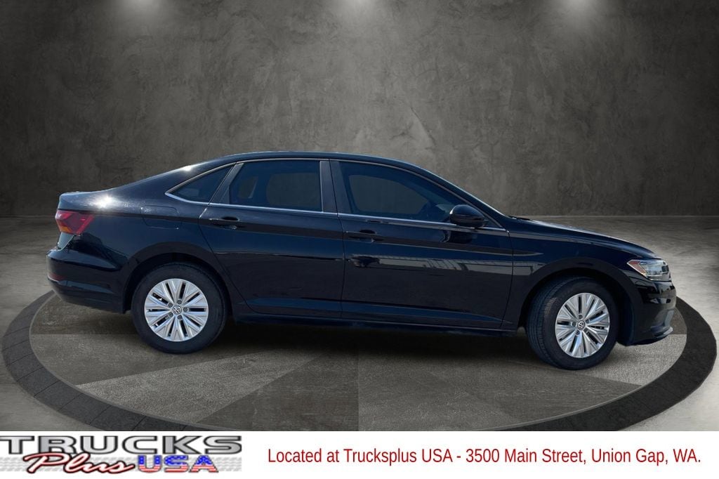 Used 2019 Volkswagen Jetta S with VIN 3VWC57BU5KM045150 for sale in Yakima, WA